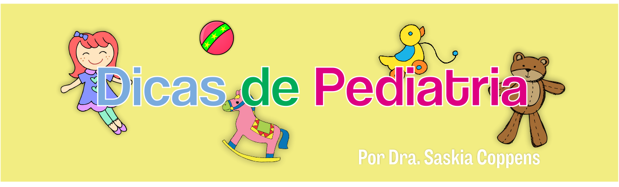 Dicas de Pediatria