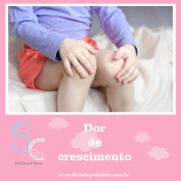 Dor de crescimento